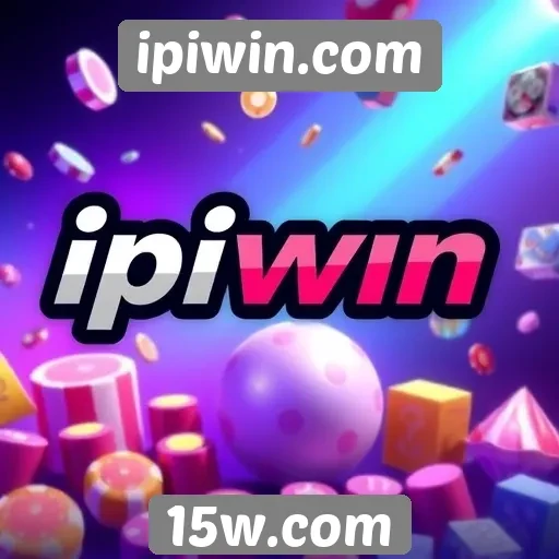 Recursos exclusivos para jogadores no ipiwin.com