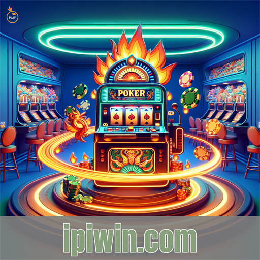 A Diversidade e Inovação nos Jogos do ipiwin.com