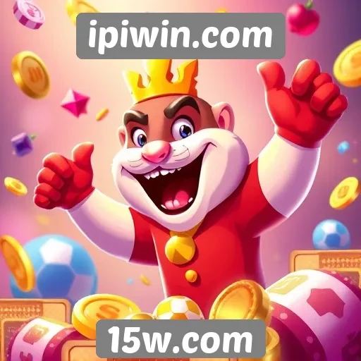ipiwin.com oferece ampla gama de jogos online