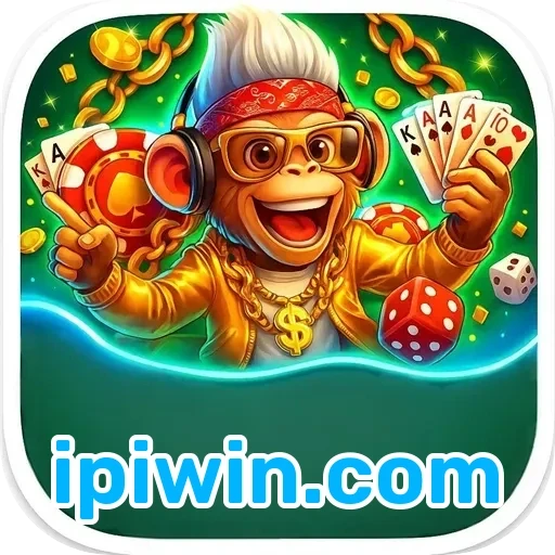ipiwin.com: A Revolução dos Jogos Online no Brasil