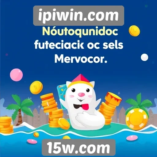 novidades e promoções em ipiwin.com