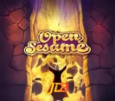 Open Sesame